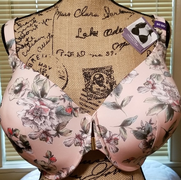 Catherine's Other - Catherine's Intimates Front - Close Bra